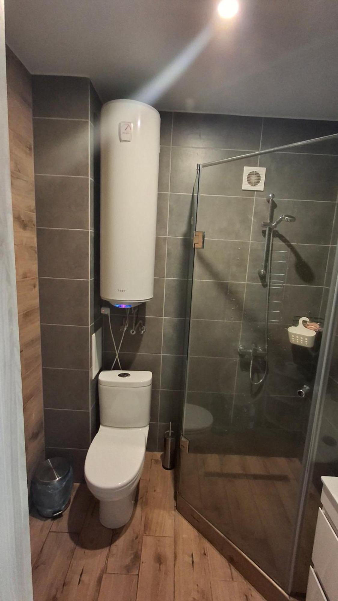 Апартаменти У Сонячному Закарпатті Polyana  Exterior foto