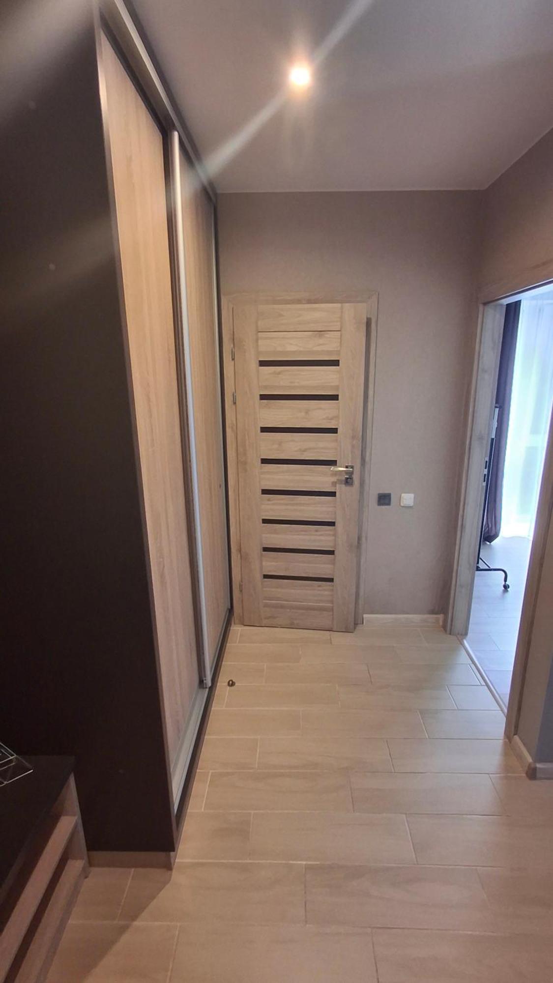 Апартаменти У Сонячному Закарпатті Polyana  Exterior foto
